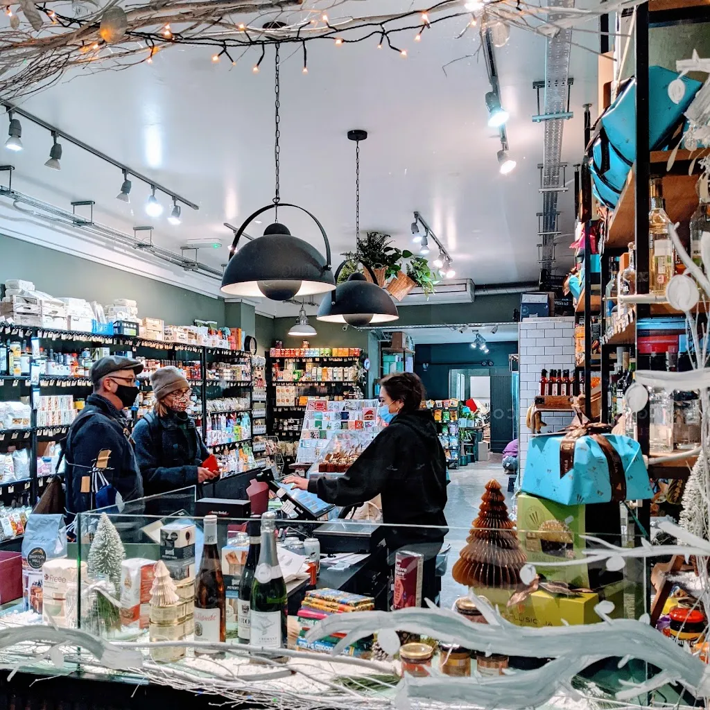 Harringay Local Store