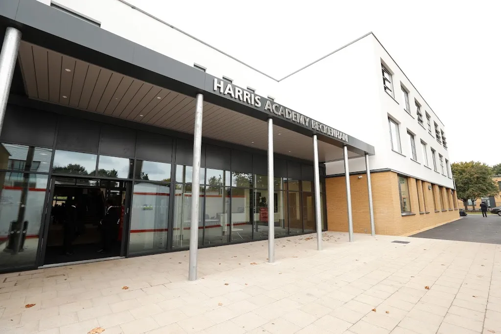 Harris Academy Beckenham