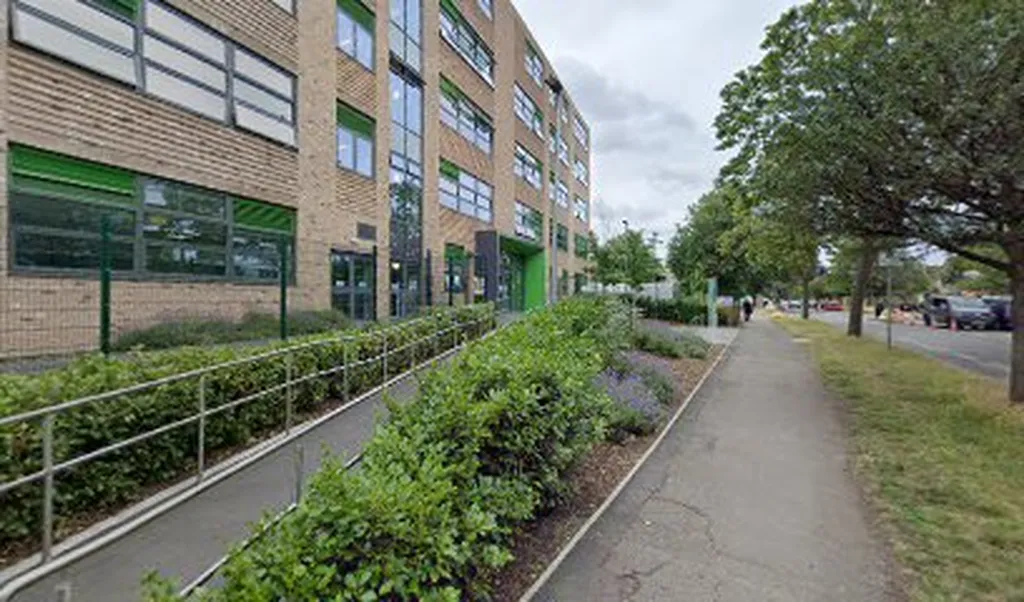 Harris Academy Clapham