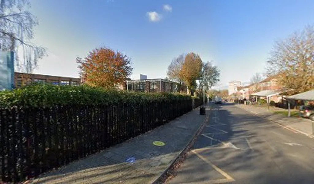 Harris Academy Orpington