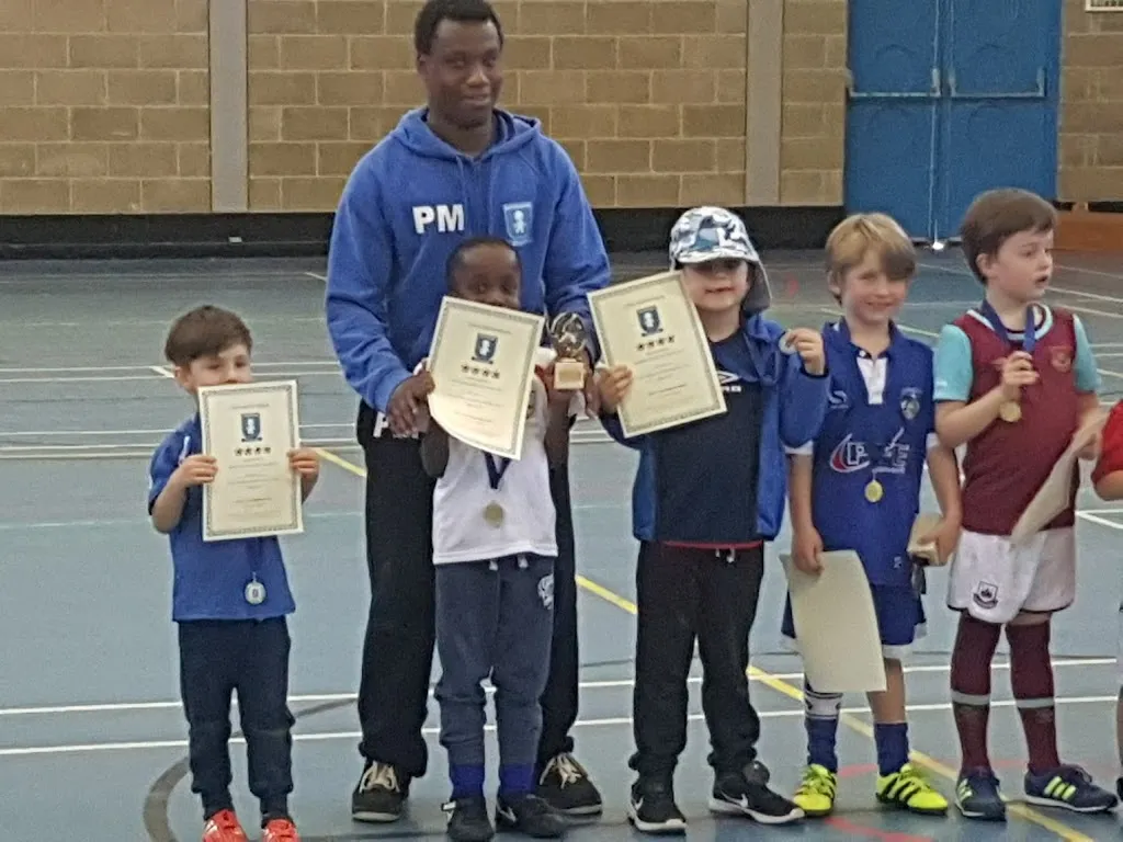 Harris Academy Purley