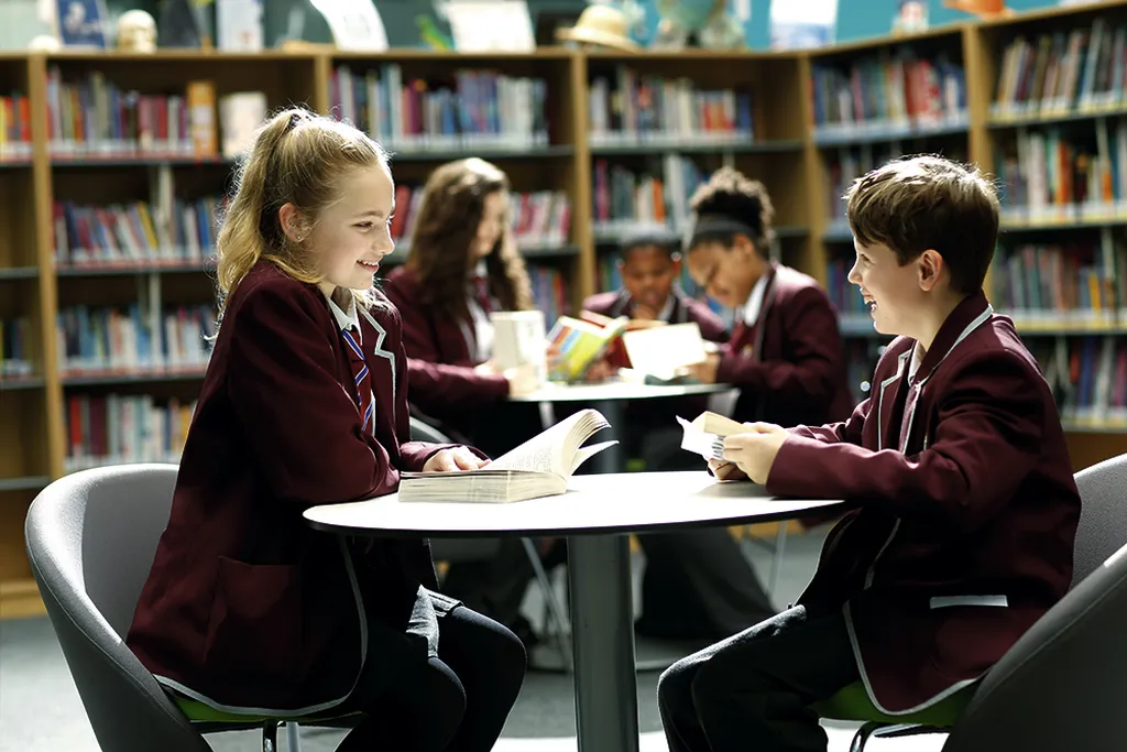 Harris Academy South Norwood