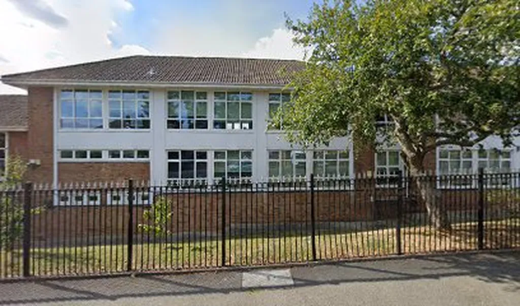 Harris Academy South Norwood (Upper Norwood site)