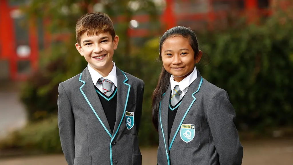 Harris Academy Tottenham