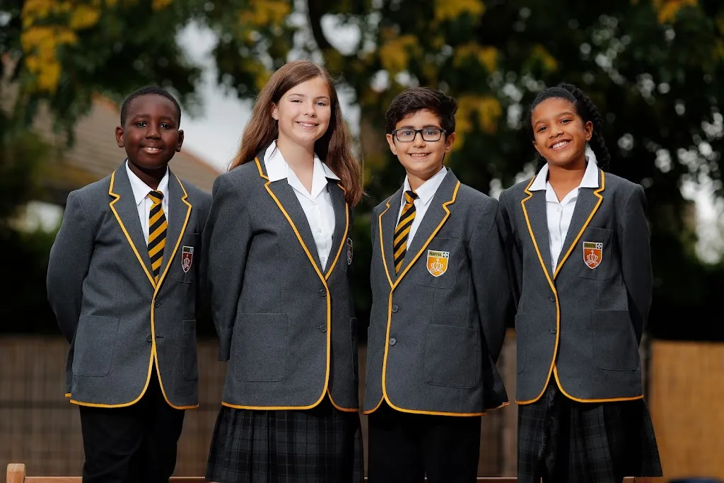 Harris Academy Wimbledon