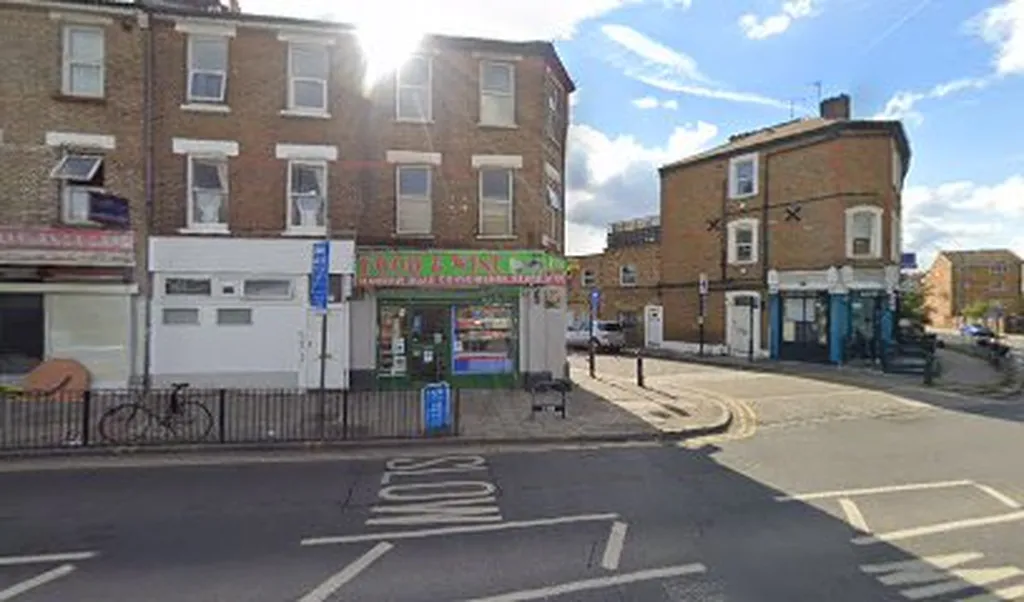 Harrow Convenience Store