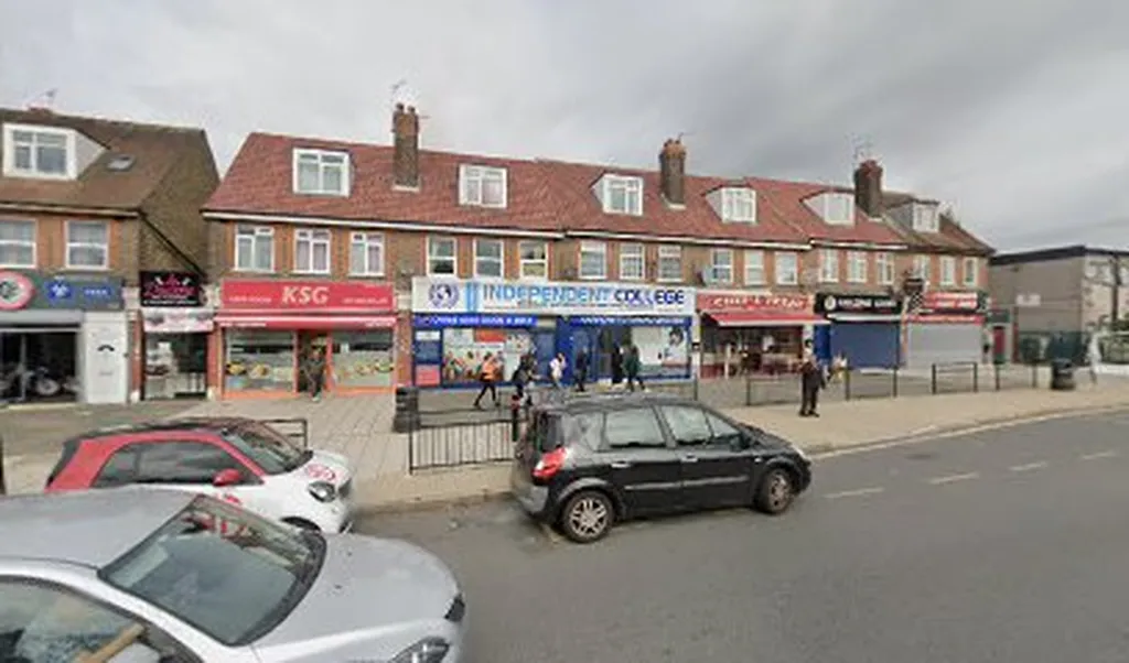 Harrow Independent College (HIC)