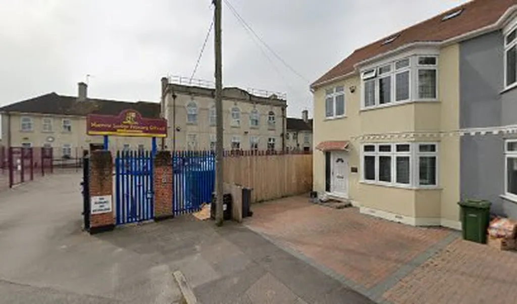 Harrow Lodge Primary School