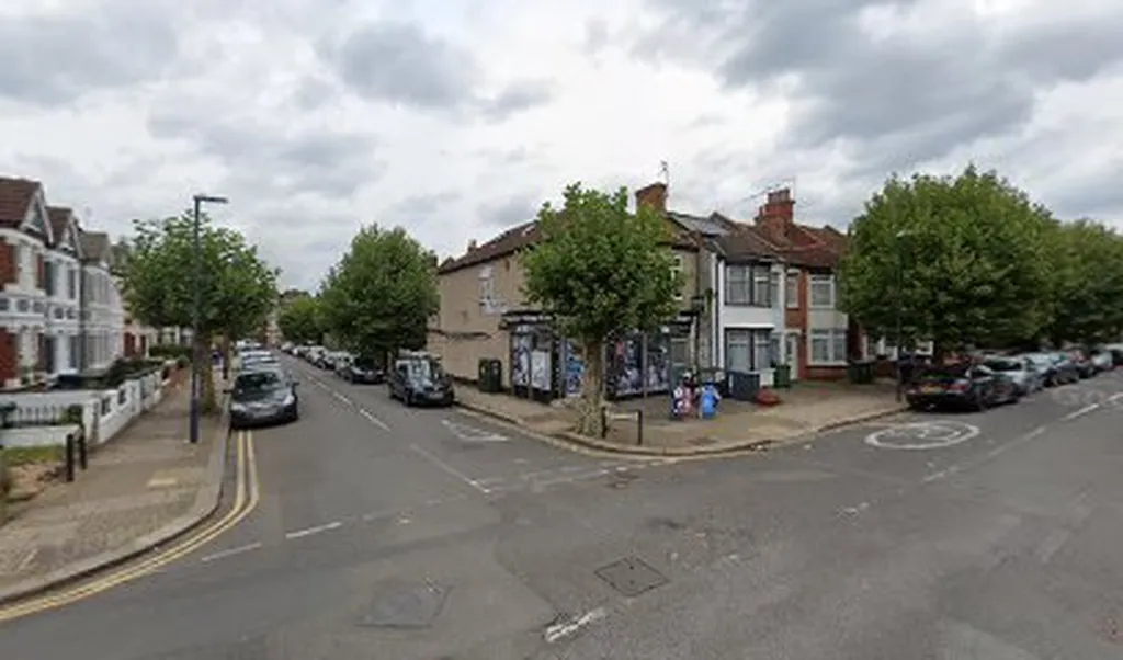 Harrow Village Store