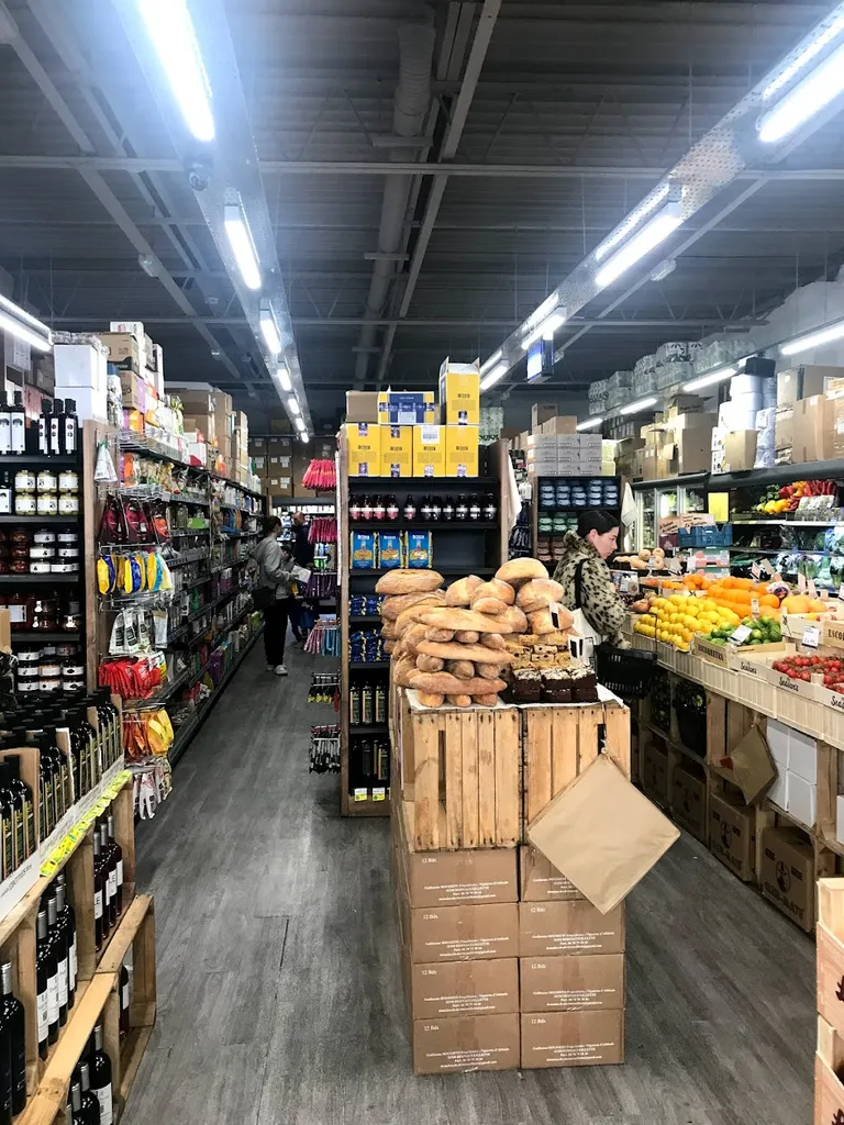 Harvest N16