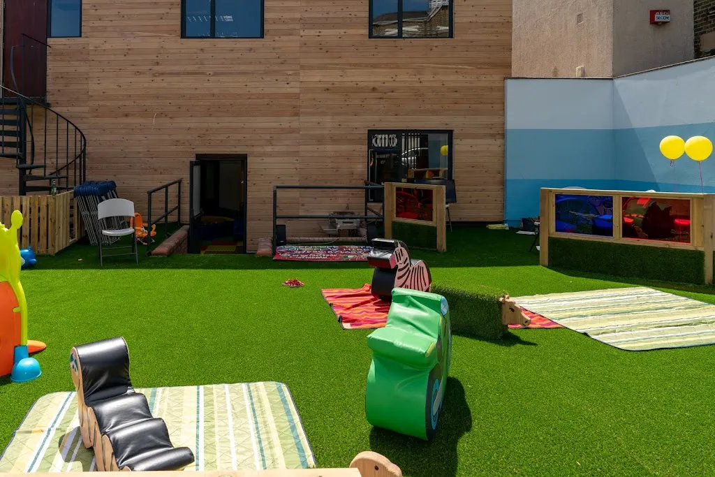 Harvey House Nursery