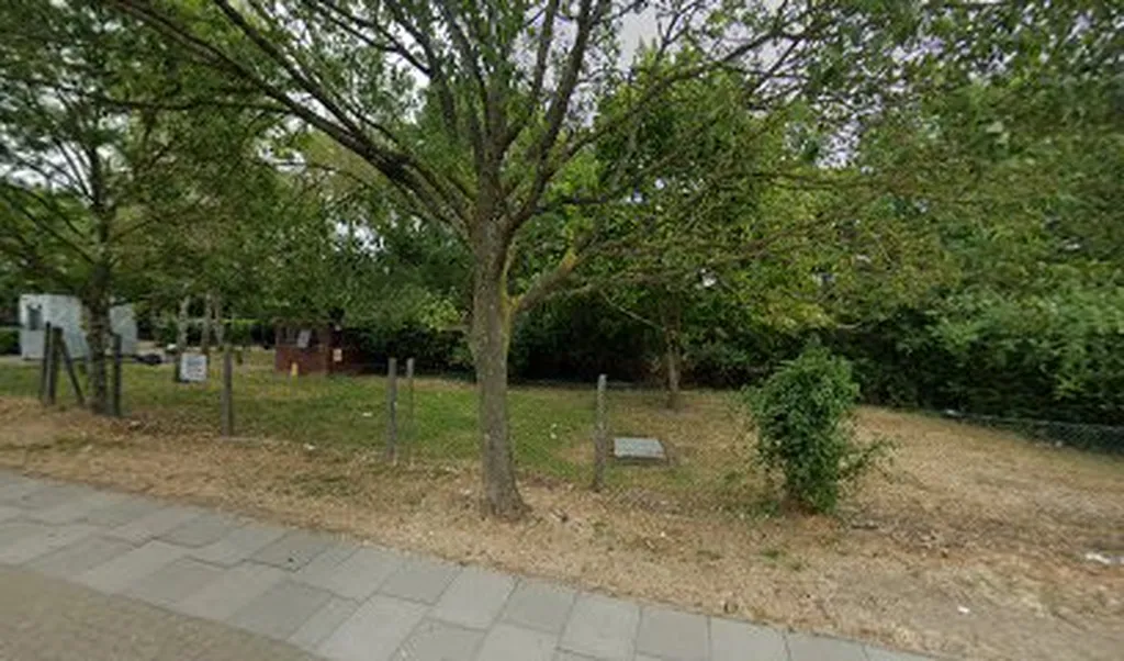 Hasmonean High School for Girls