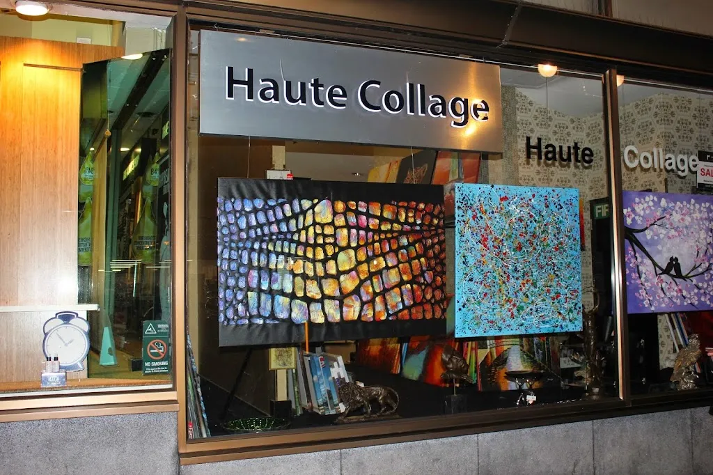 Haute Collage