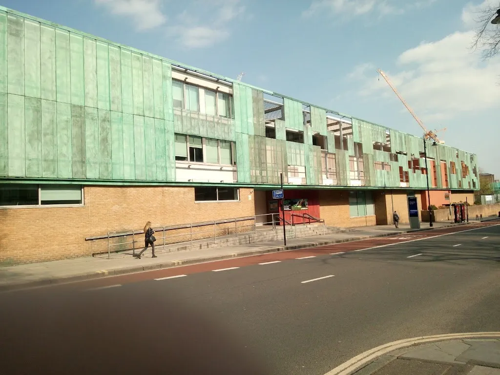 Haverstock School