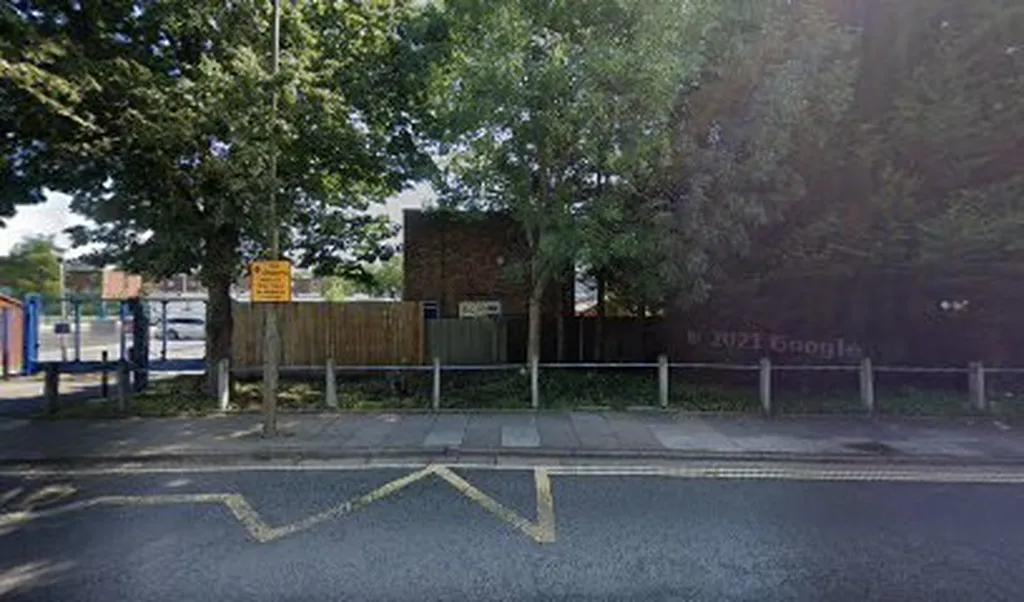 Hawksmoor School