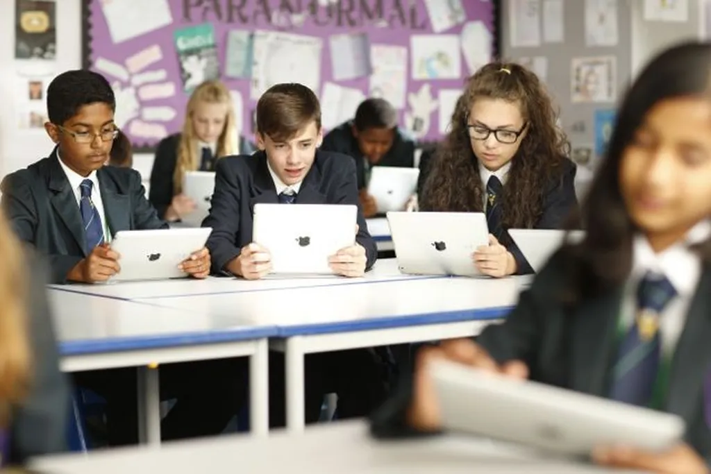 Haydon School