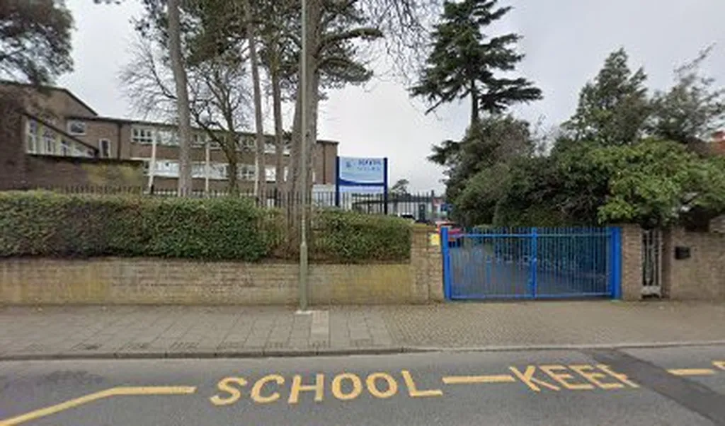 Hayes School