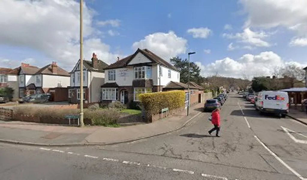 Hayeswick Day Nursery