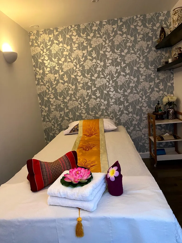 Healing Hands Thai Spa