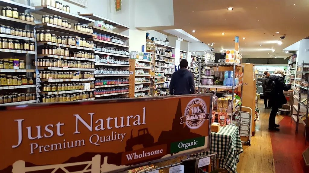 Health Zone Shop & Clinic Wimbledon