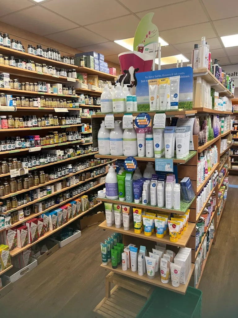Healthmatters Health Store