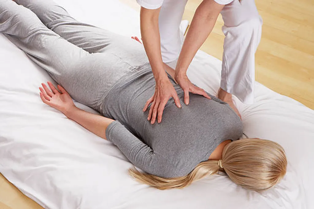 Heartfelt Hands Therapies CIC