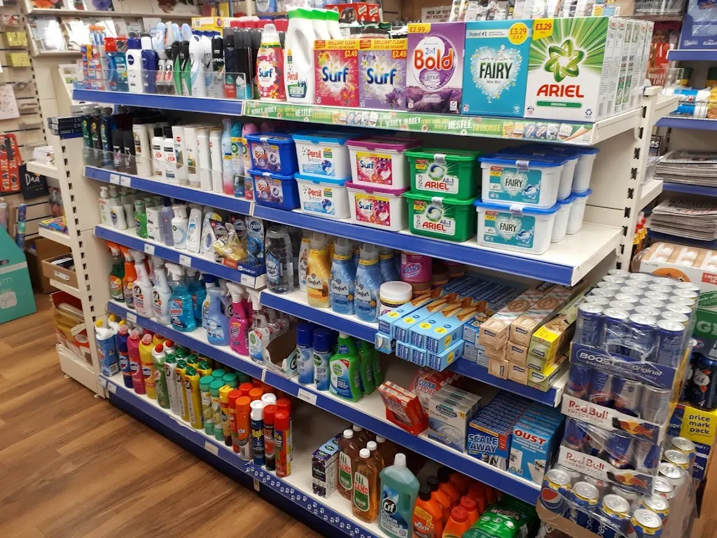 Heathfield Newsagents