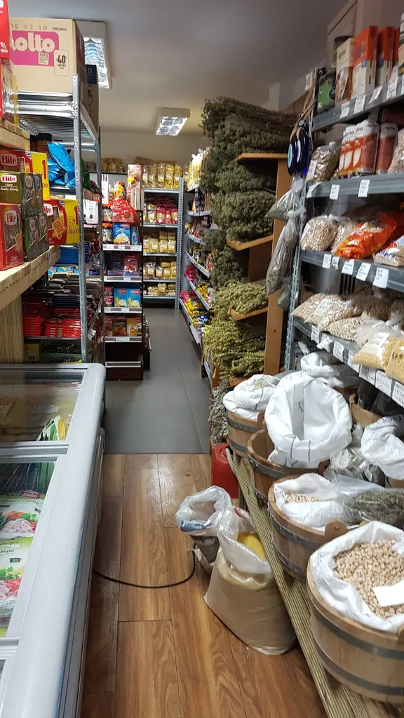 Hellenic Gourmet