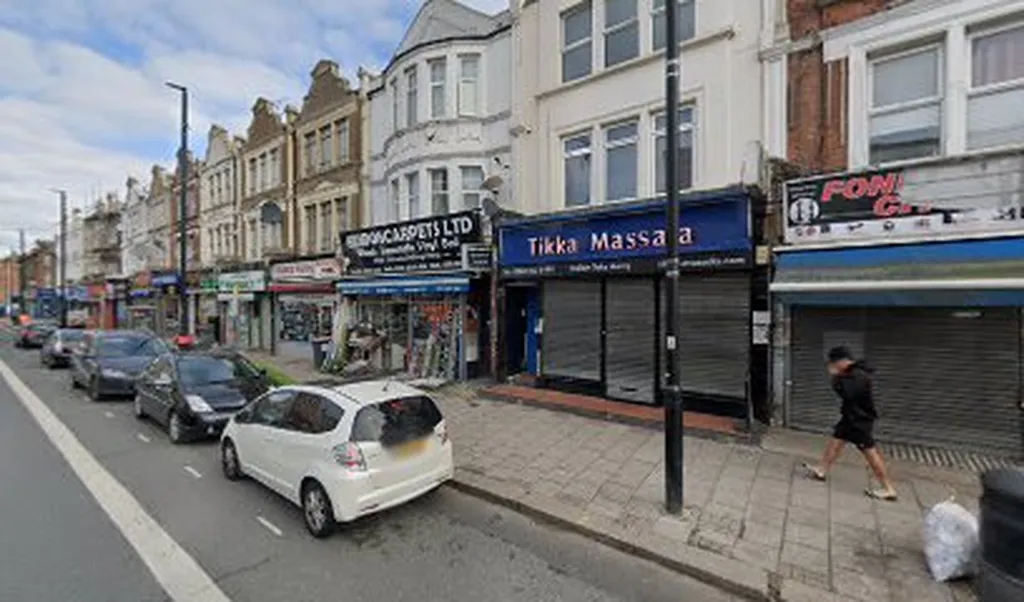 Hendon Carpets LTD