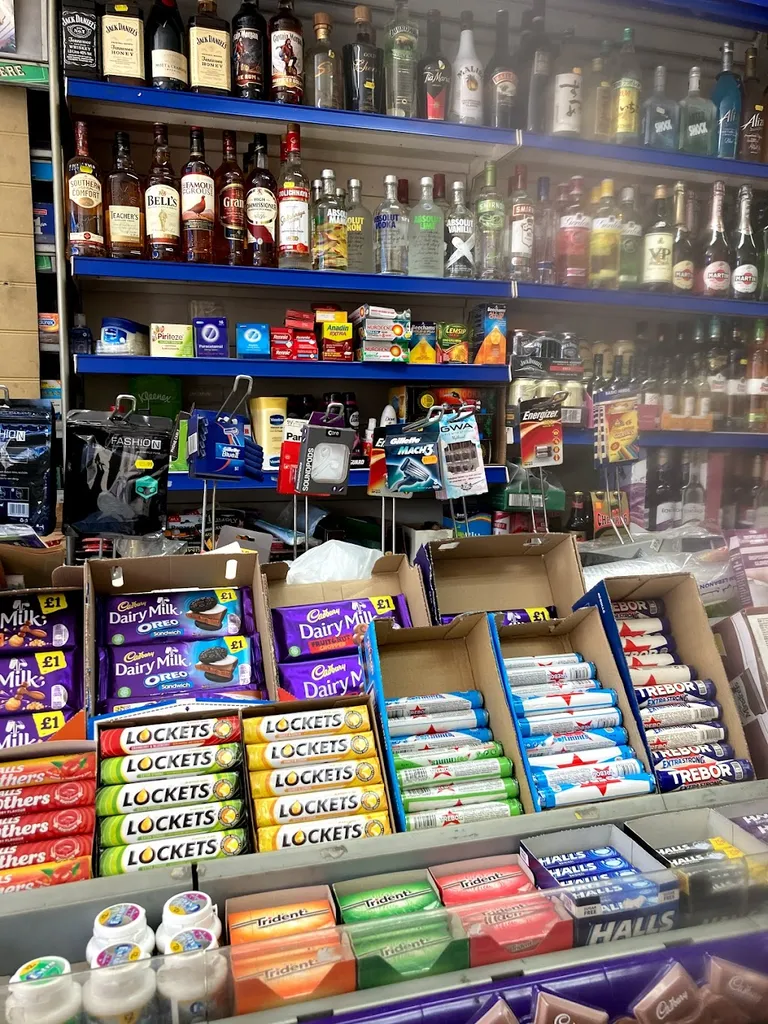 Hendon Food & Wine Centre