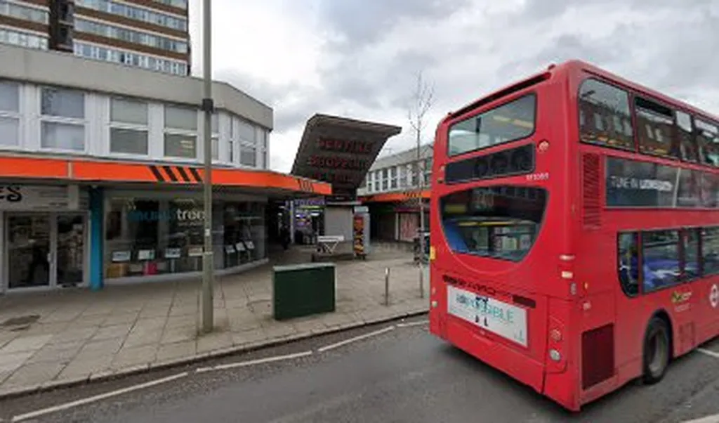 Hendon Stationers