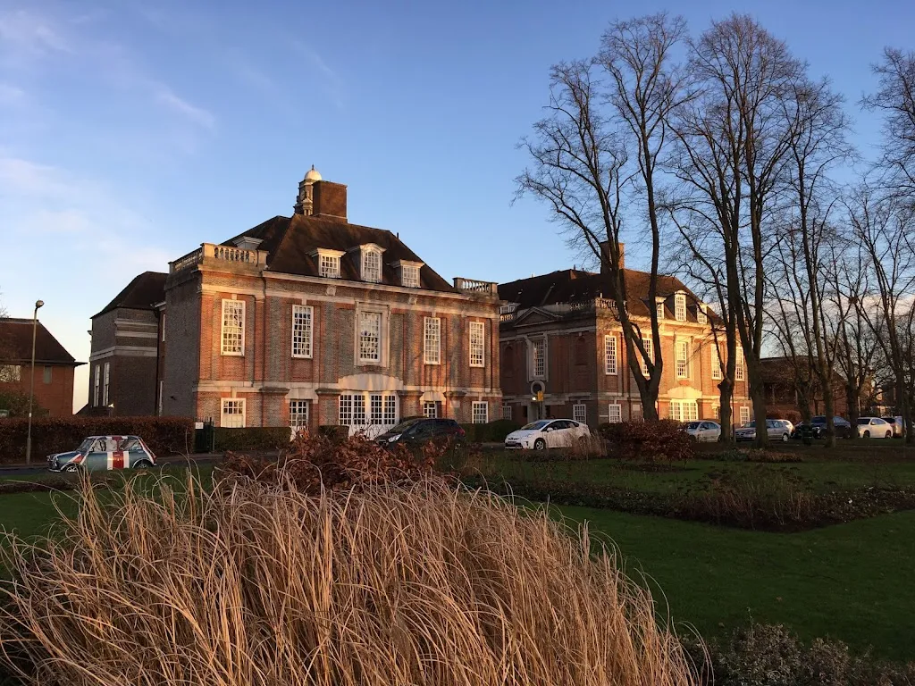 Henrietta Barnett School