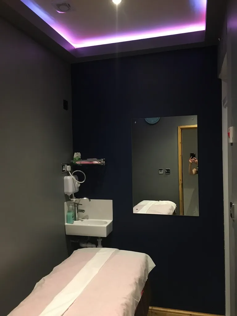 Herbal Clinic