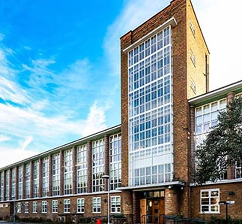 Heron Hall Academy