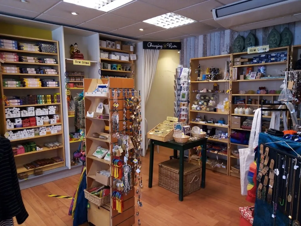Hidden Gems Charity Shop
