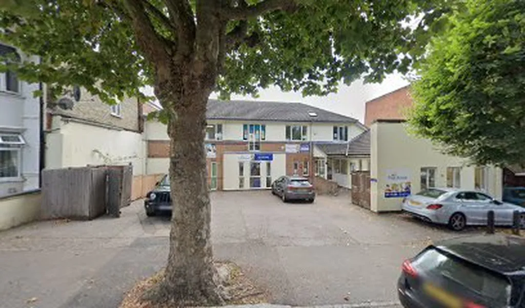 Highams Park Day Nursery and Preschool