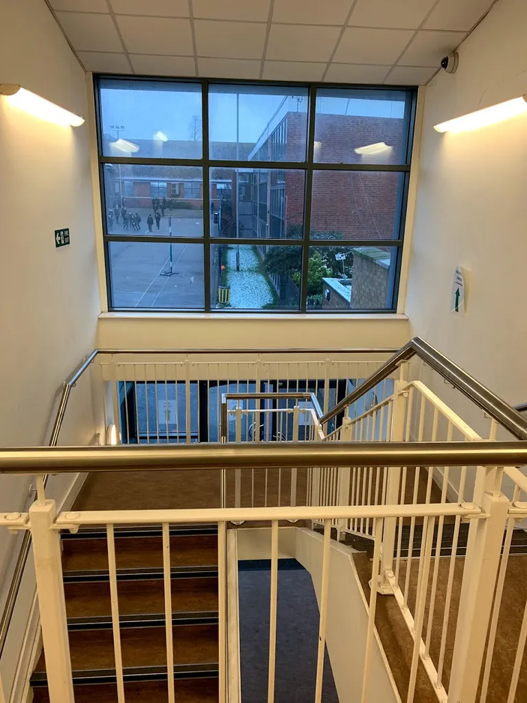 Highams Park School
