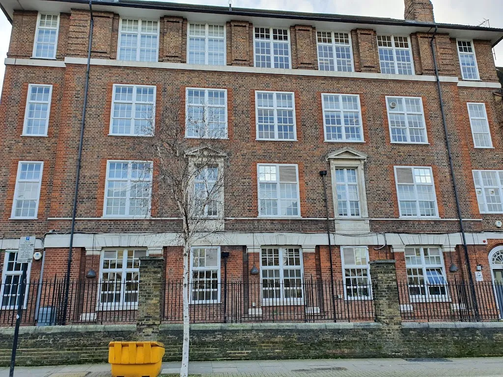 Highbury Fields School