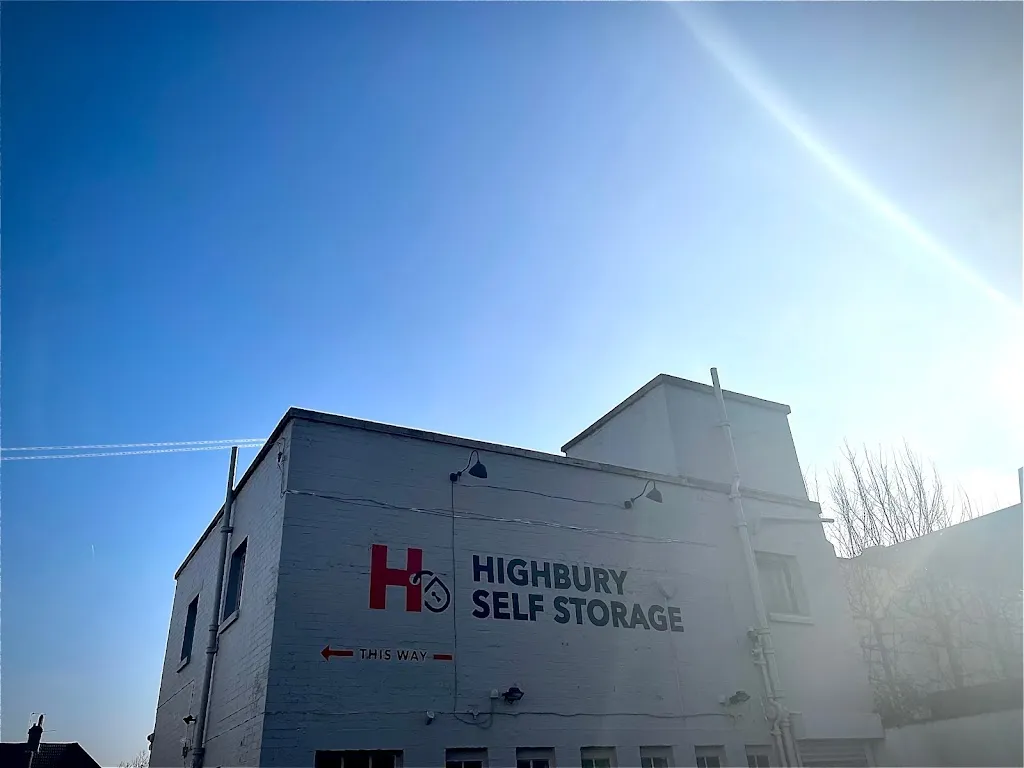 Highbury Self Storage
