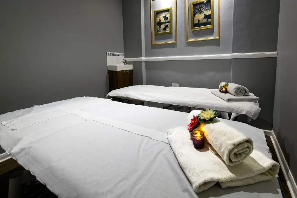 Highbury Thai Massage