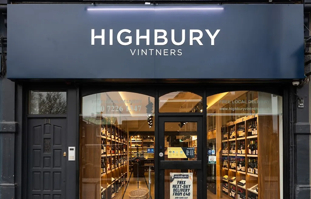 Highbury Vintners