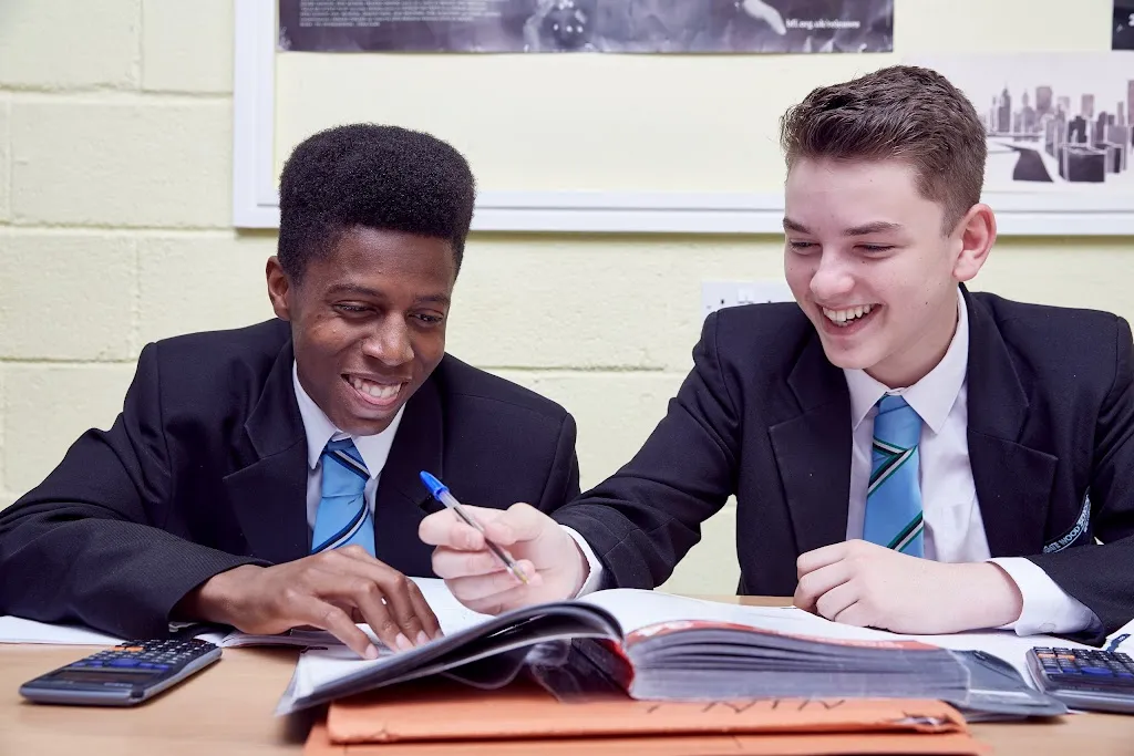 Highgate Wood School