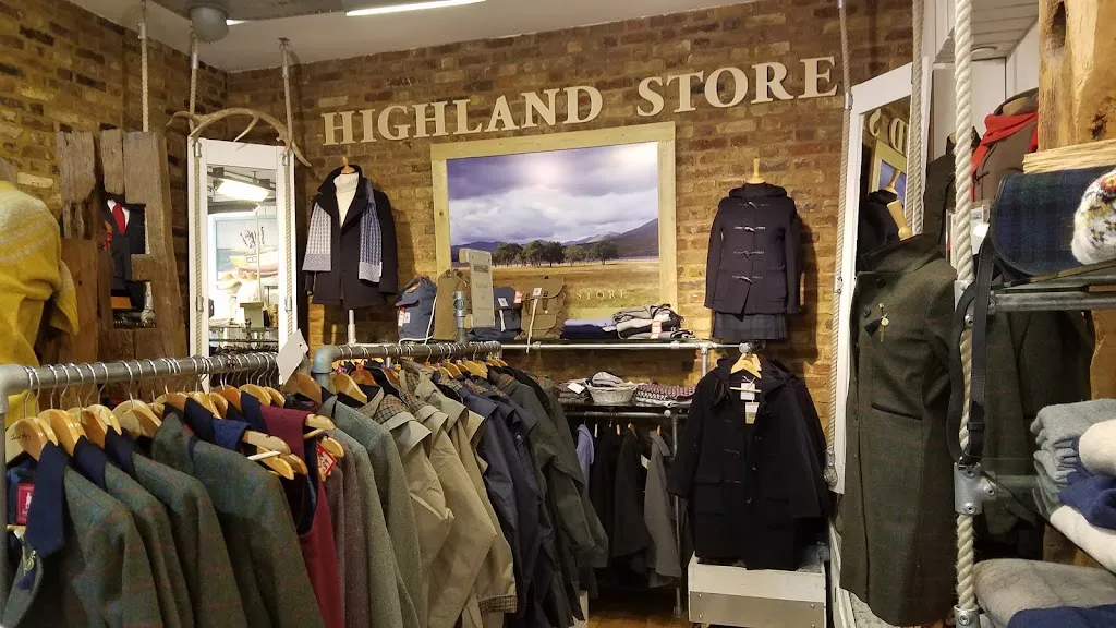 Highland Store