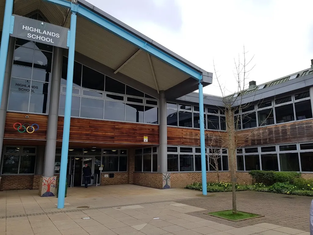 Highlands School