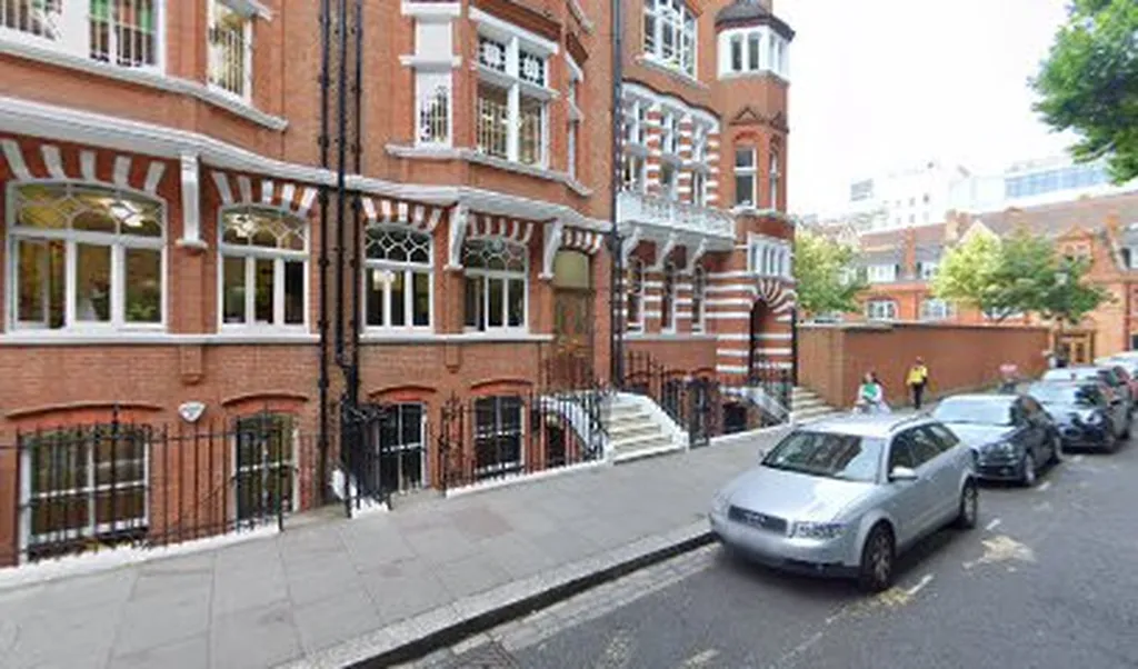 Hill House School (Upper School)