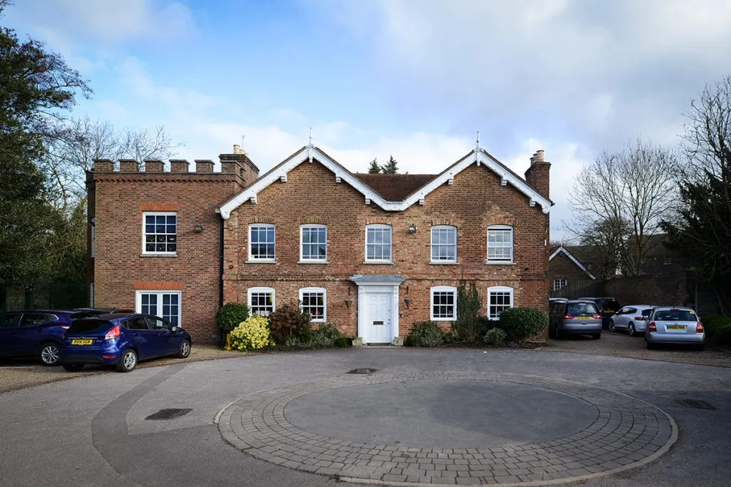 Hillingdon Manor School