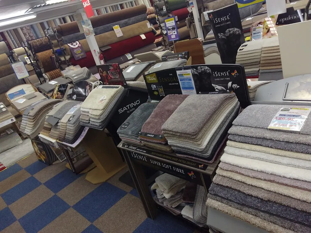 Himalaya Carpets