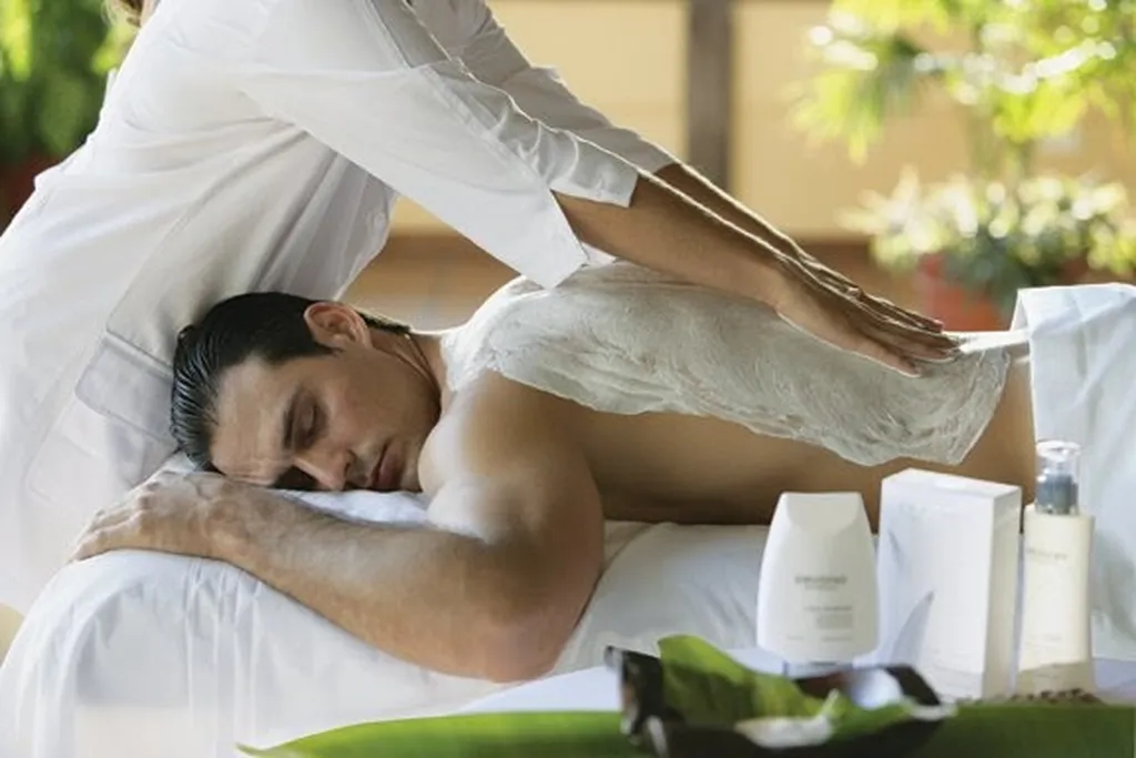 Himalayan Spa & Massage Centre