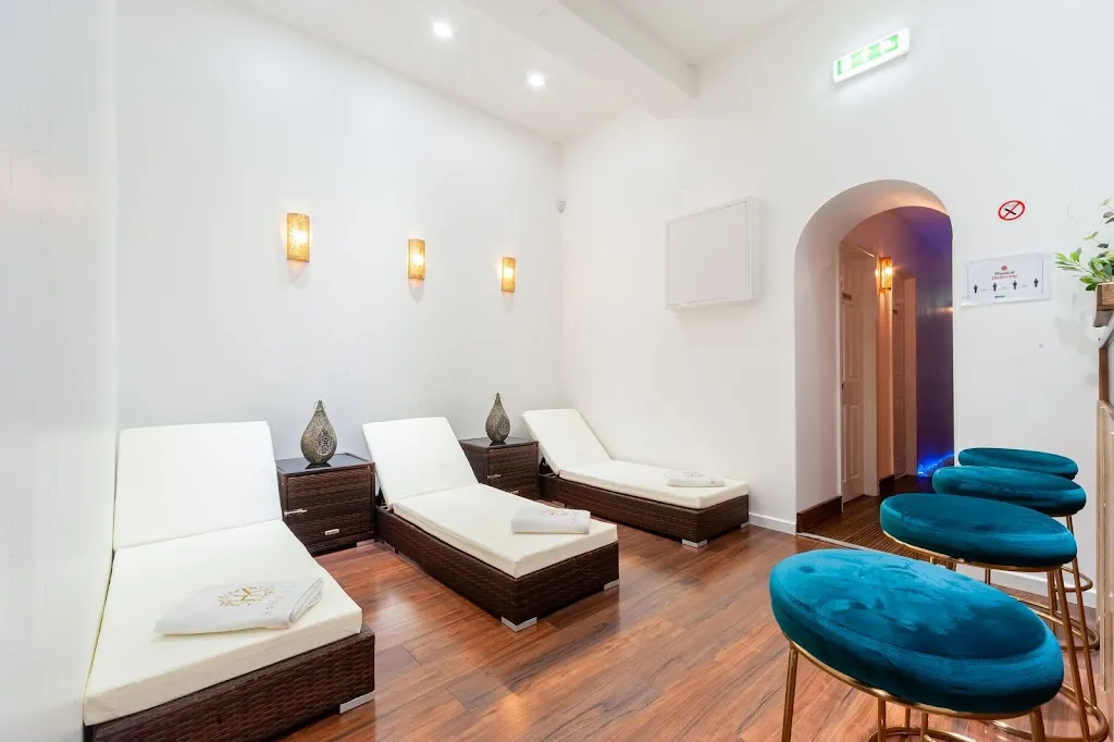 Hk Hammam & spa