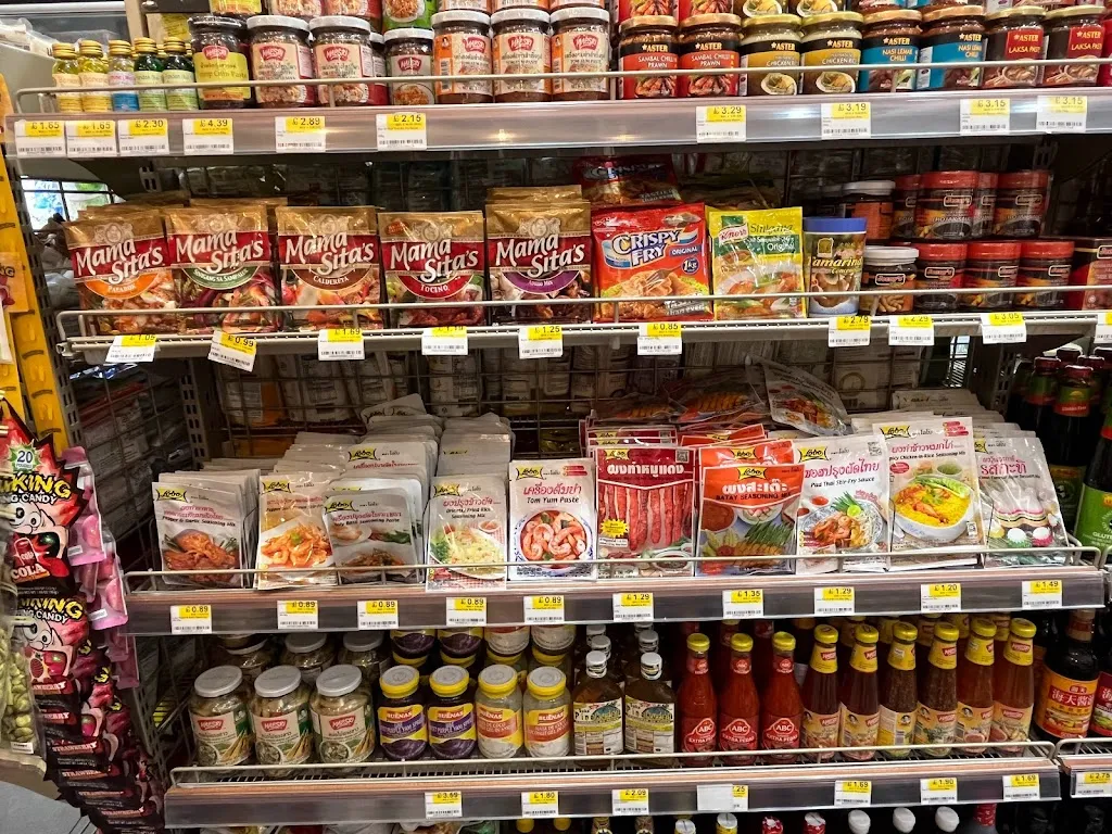 HMART